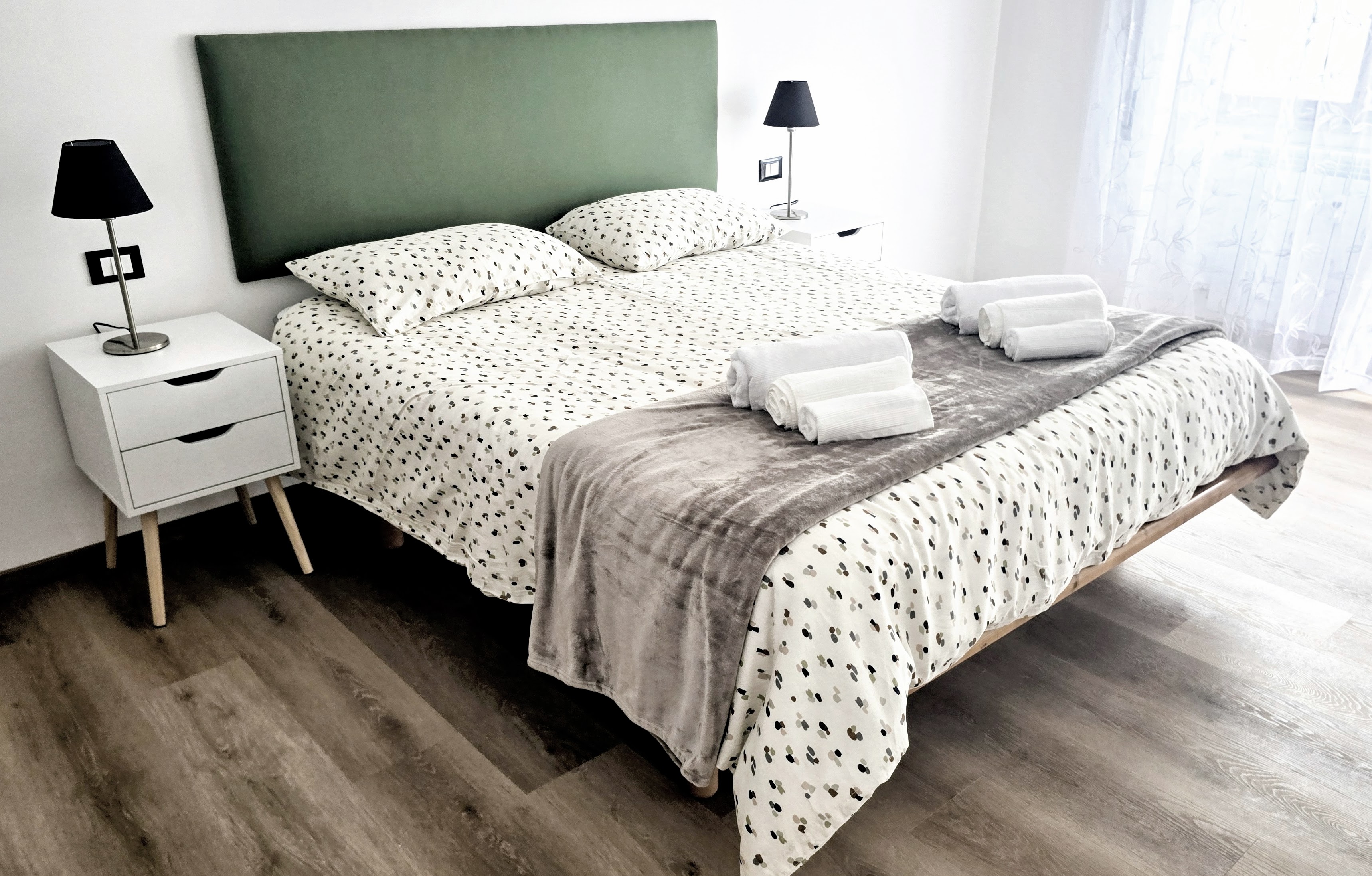 Suite Prestige