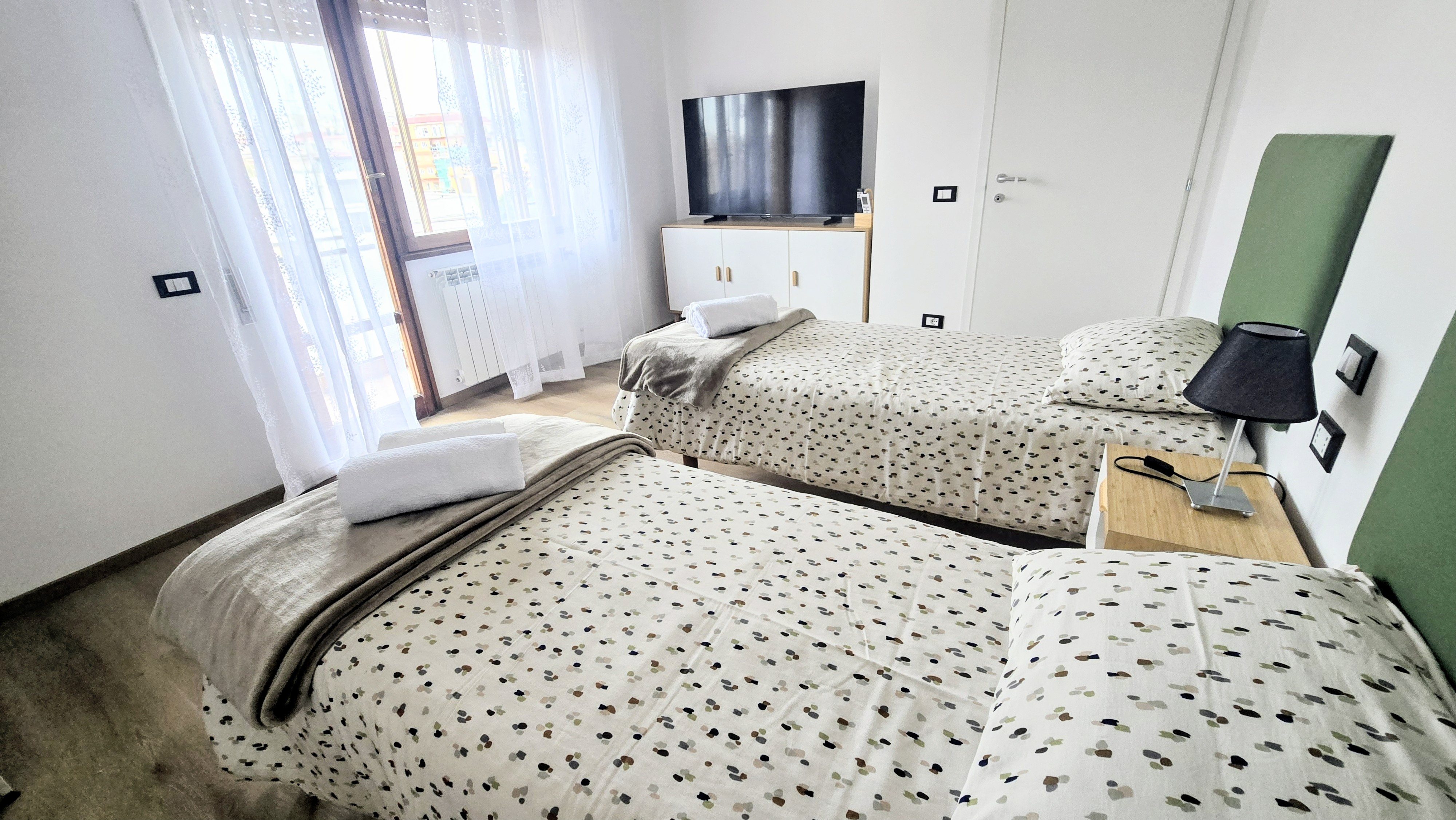 Suite Belvedere
